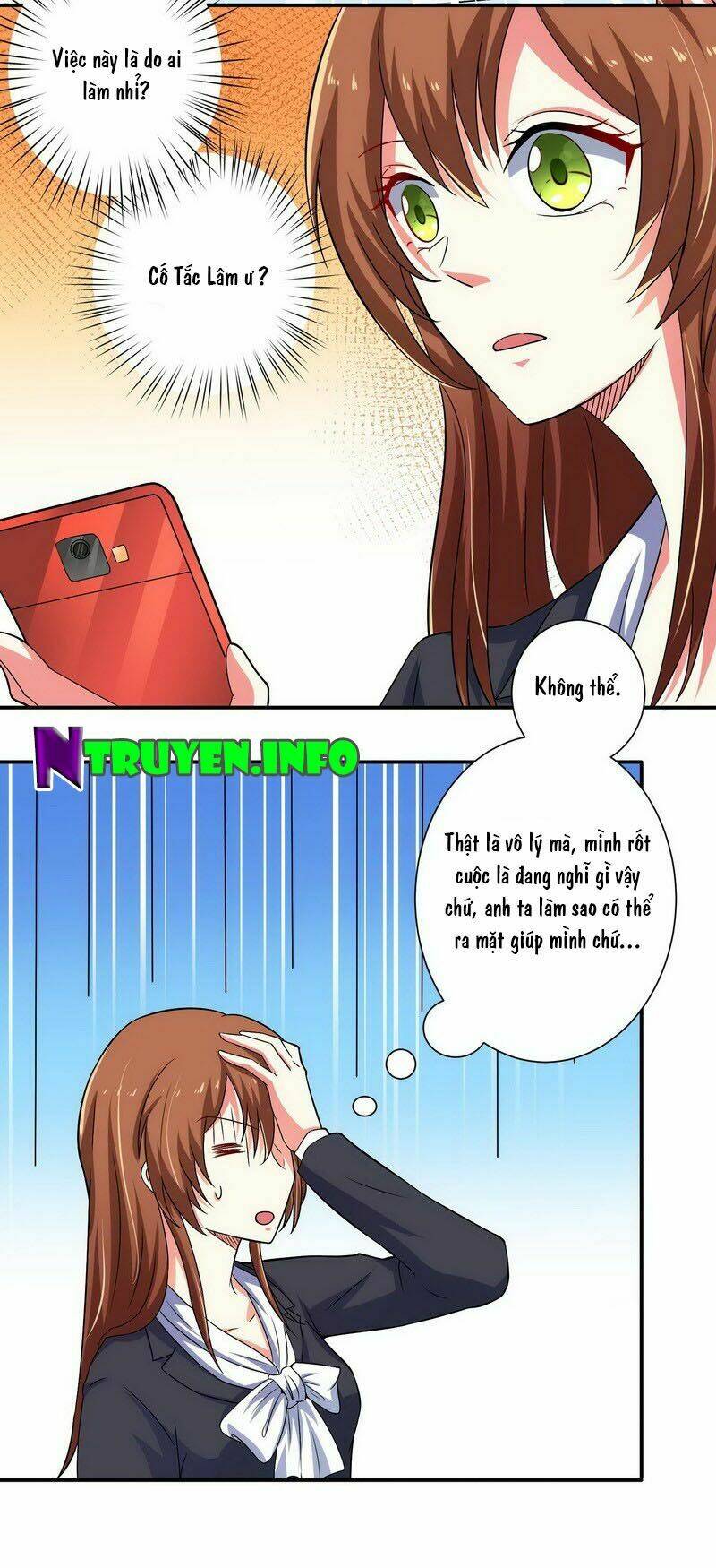 khế hôn chapter 13 4