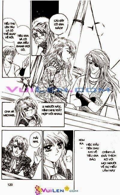 tinh linh của biển chapter 7 111