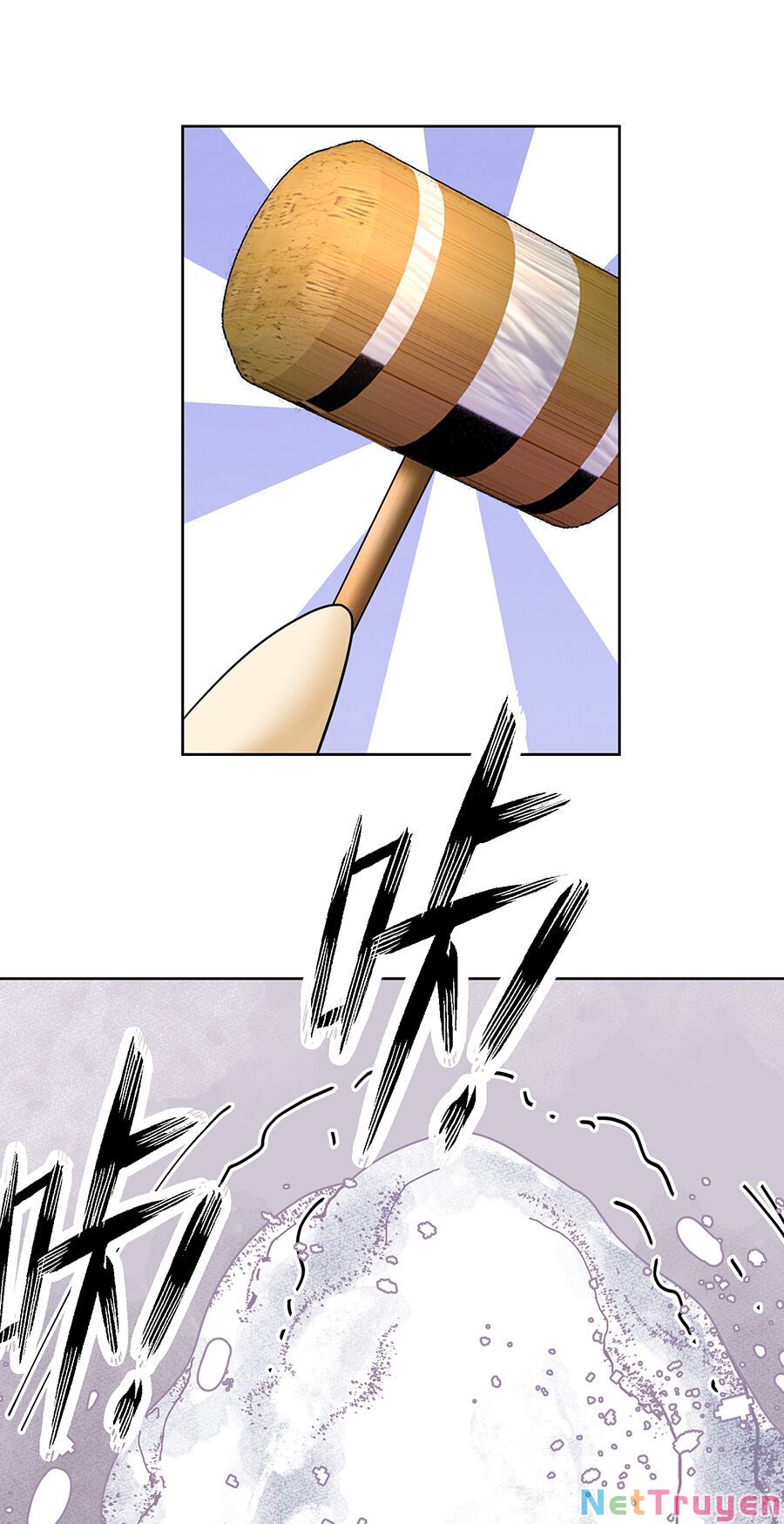 bản giáo chủ thân bất do kỷ chapter 36 33