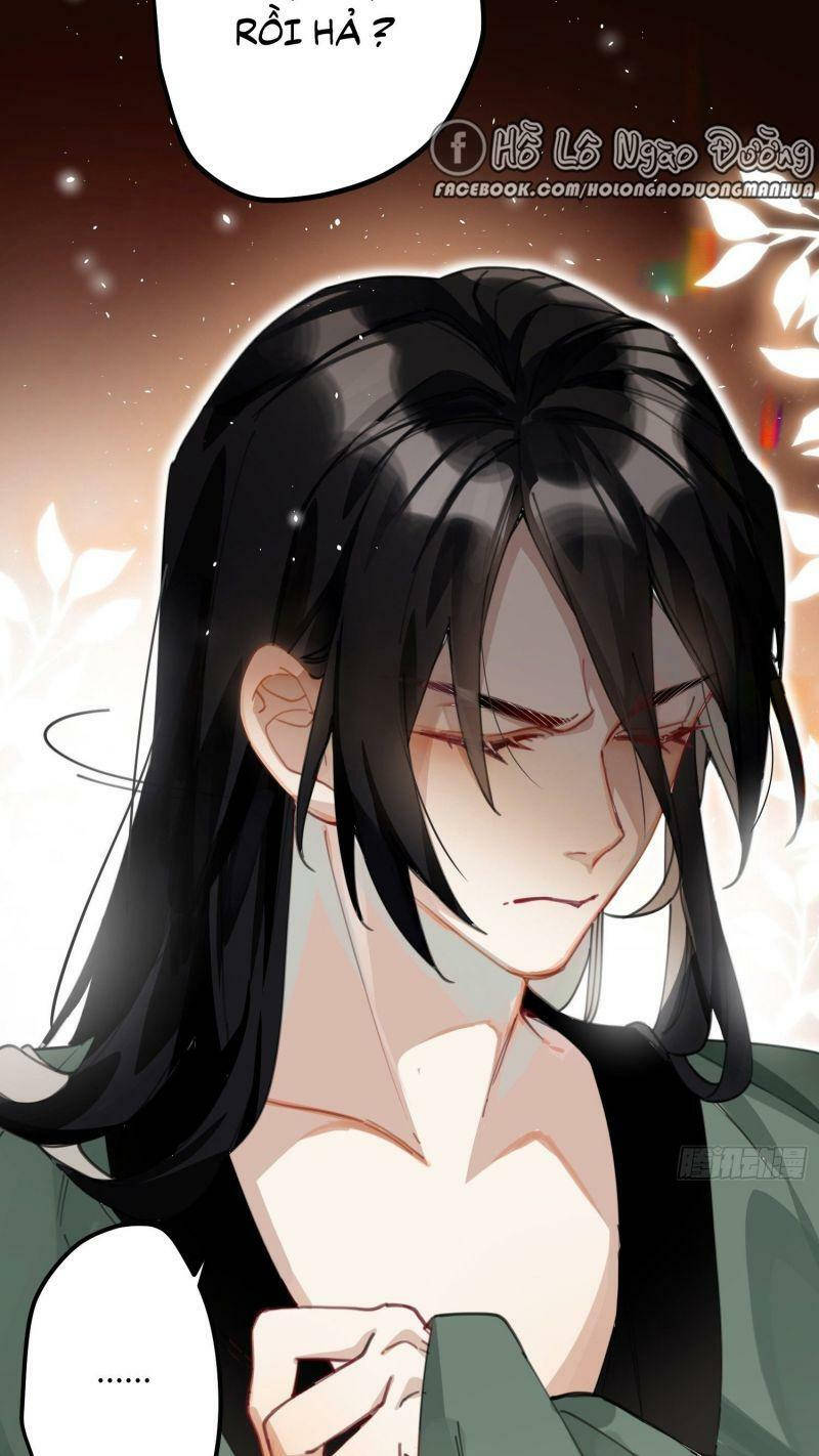 phế vật công chúa muốn nhặt chồng chapter 9 3