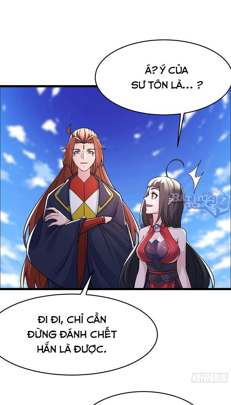 đồ đệ ta toàn là nữ ma đầu chapter 62 1