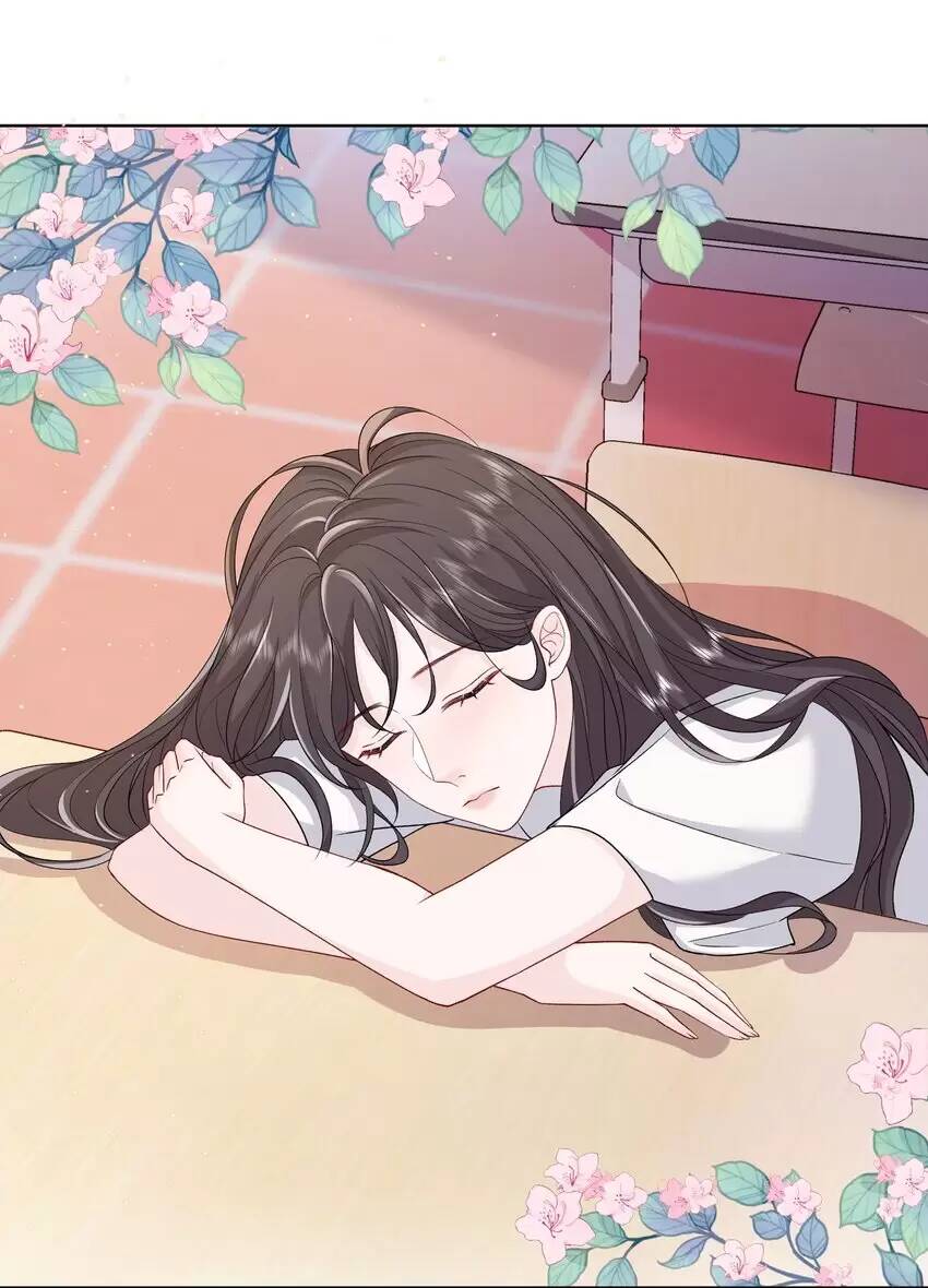 mận xanh chapter 16 29