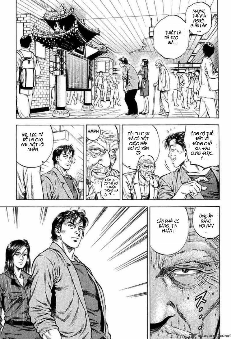 angel heart chapter 39 13