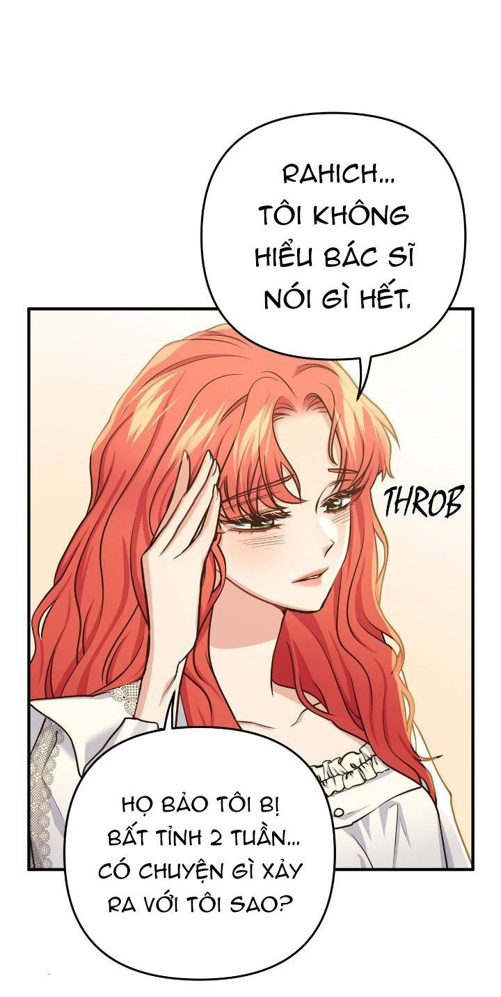 [15+] Giam Cầm chapter 27.1 - Trang 25