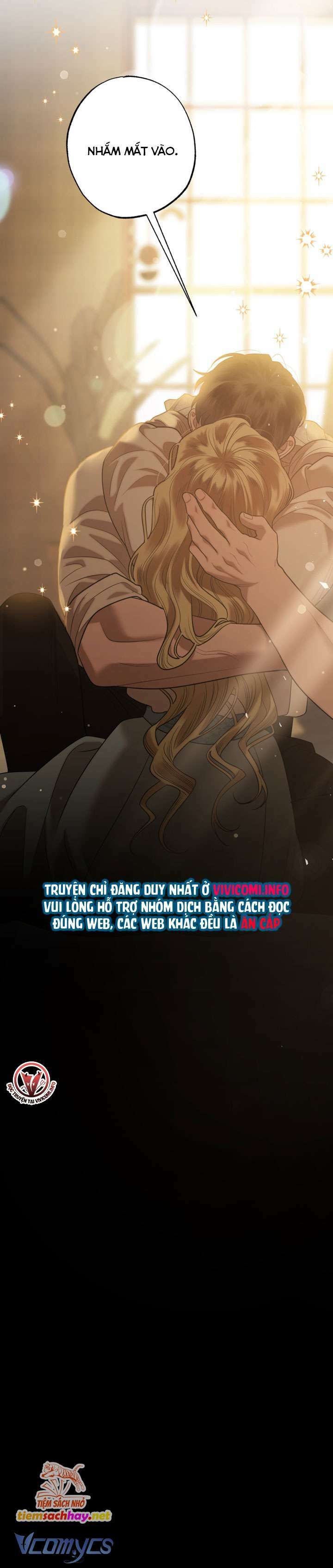 [18+] thuần hoá cô nàng ngổ ngáo chapter 5 35