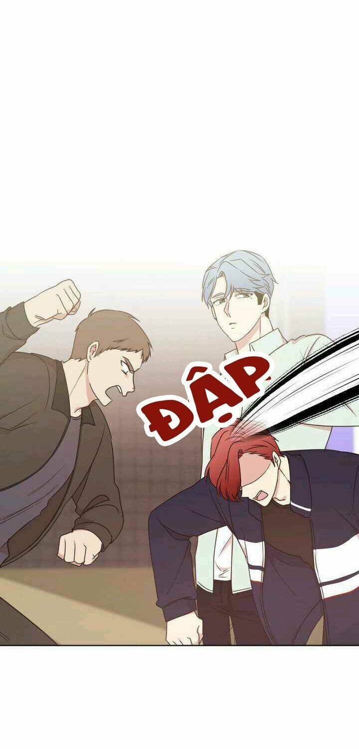 idol sống trong nhà tôi ! chapter 9 7