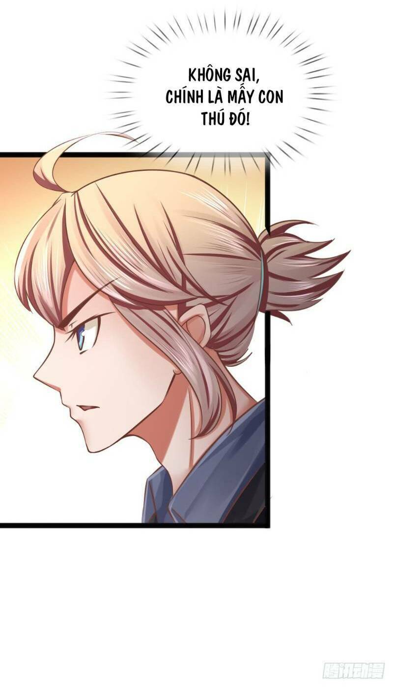 vô địch kiếm thần chapter 24 11