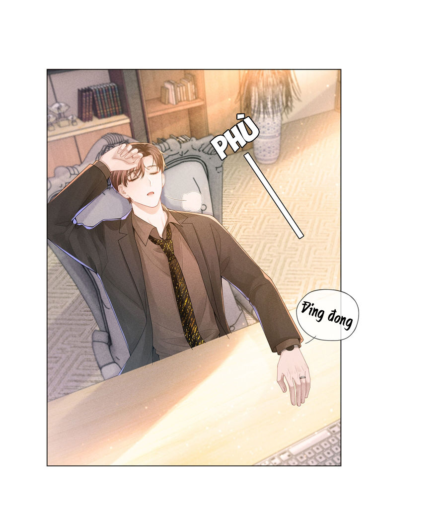 dior tiên sinh chapter 51 28