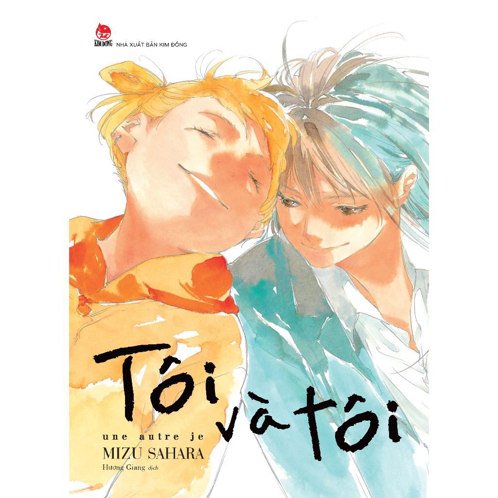 Tôi Và Tôi   - Bản Quyền