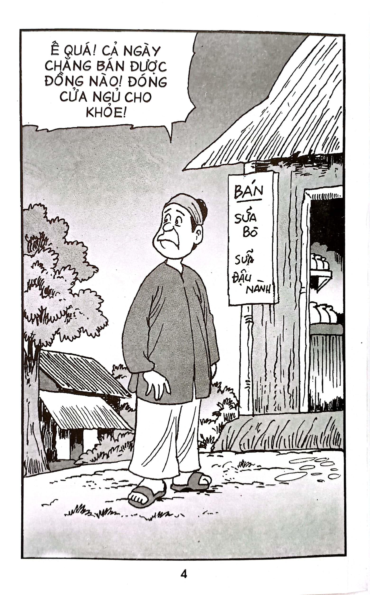 Cậu Bé Rồng Tập 91: Ma Nữ Nuôi Con