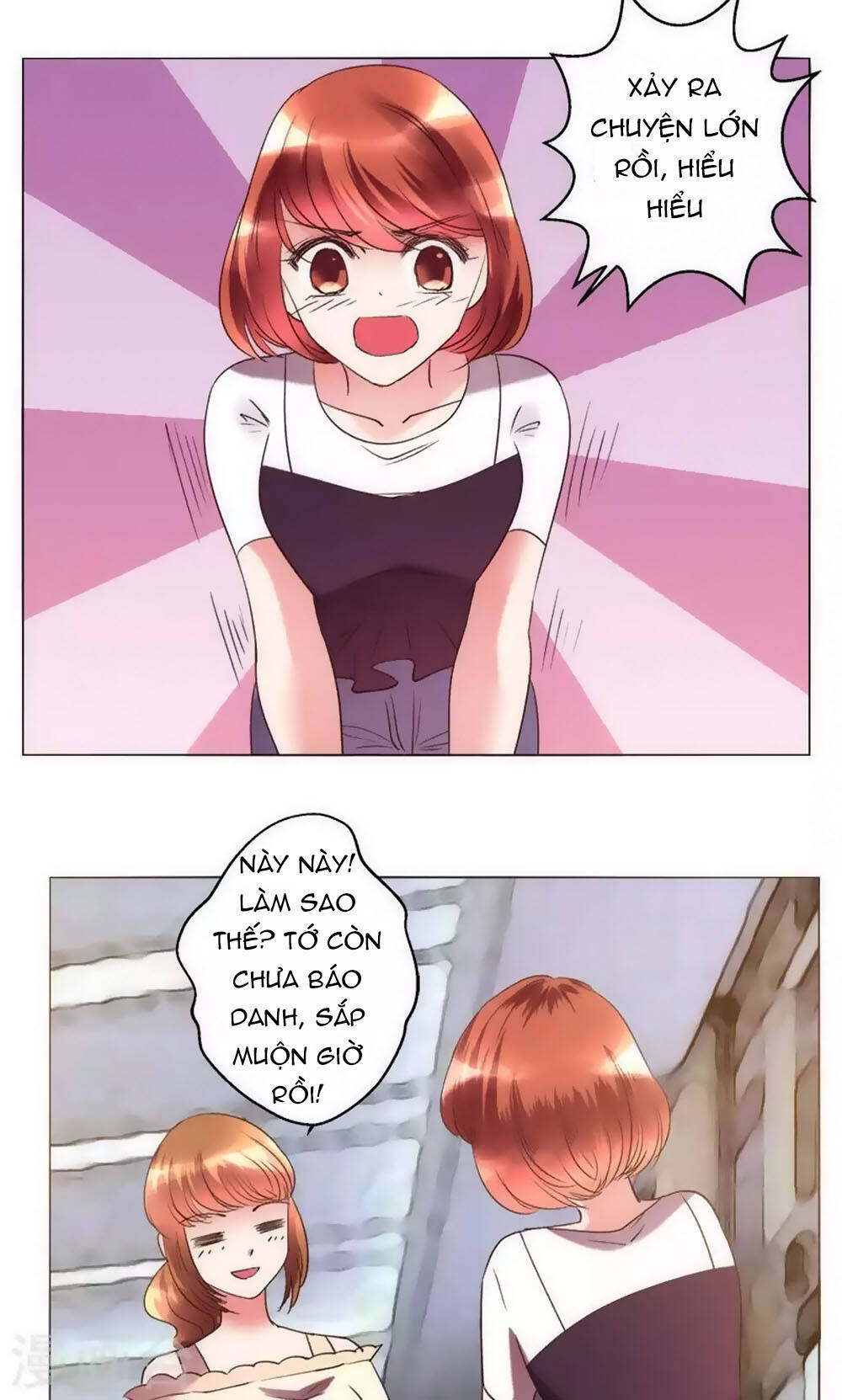 một tuần làm tình nhân chapter 35 15