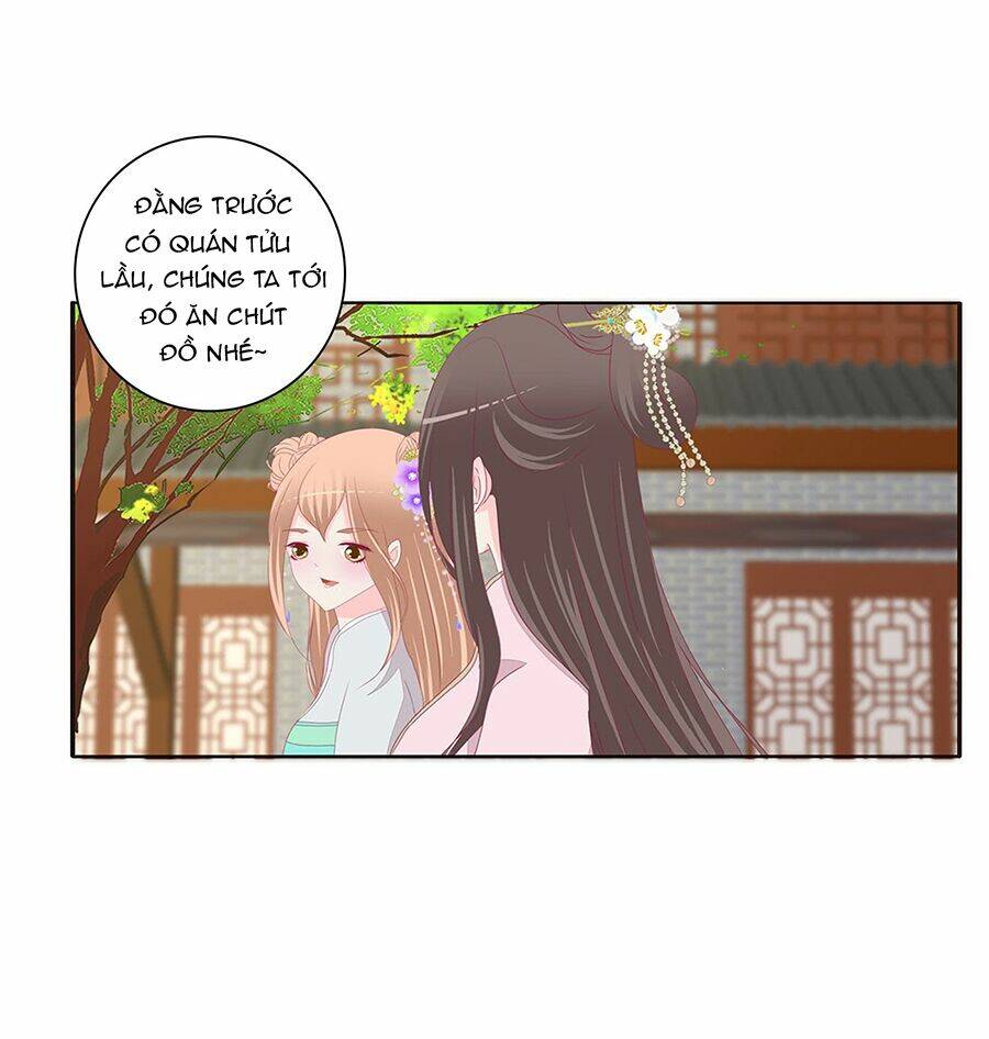 tướng quân mời ra trận chapter 140 13