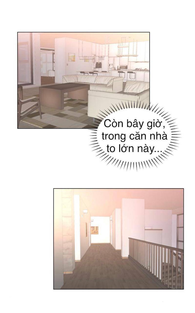 idol và sếp, em yêu ai? chapter 31 19