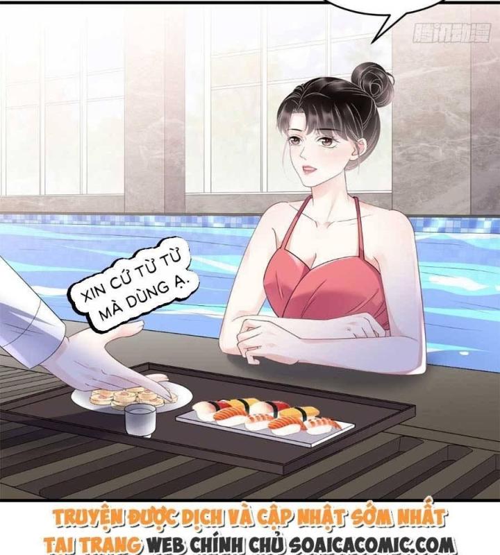 đại tiểu thư có thể có bụng dạ gì xấu chứ! (full) chapter 129 22