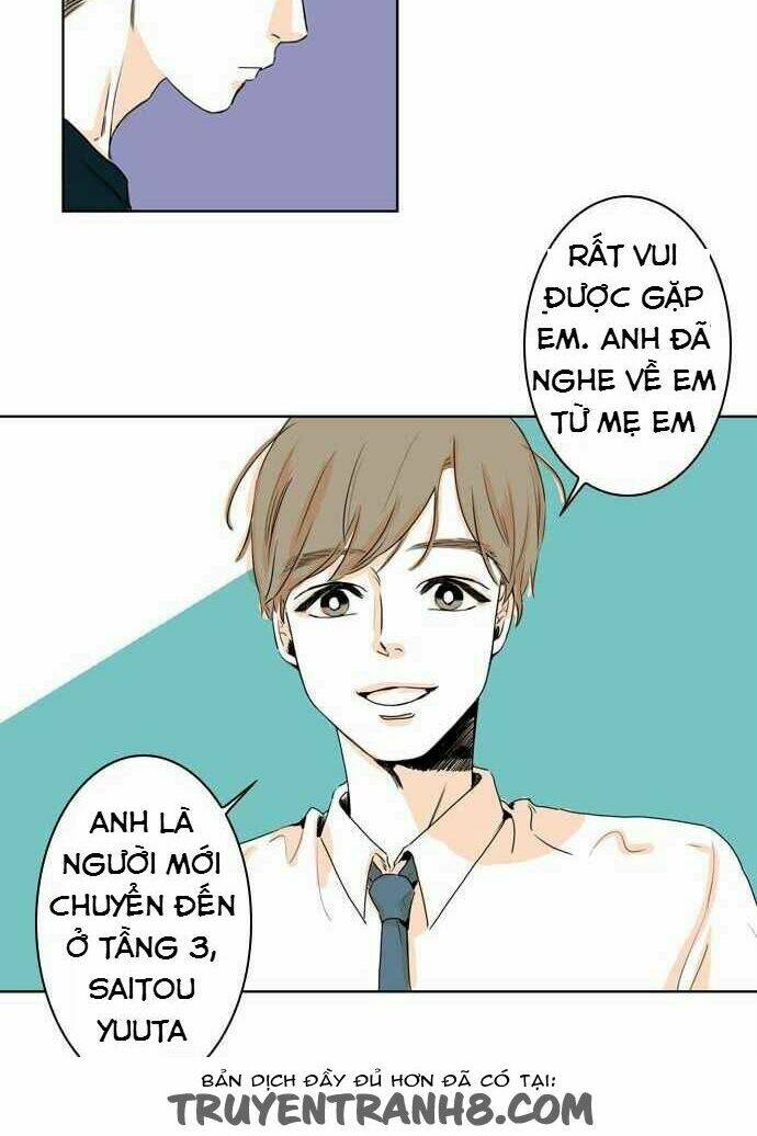 nhà - nơi em sống với anh chapter 2 23