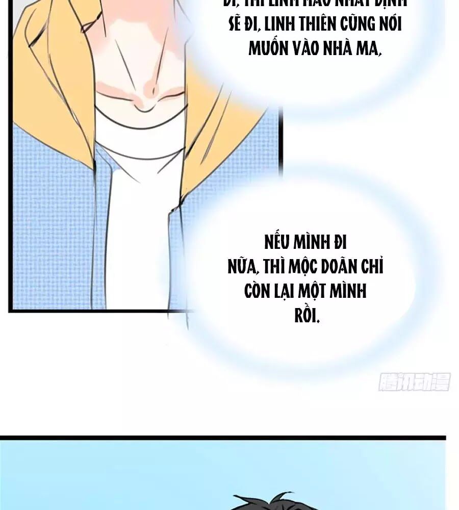 công chúa nữ vương mệnh chapter 118 41