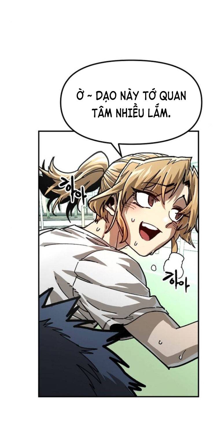 chỉ có cái c.h.ế.t mới là sự cứu rỗi chapter 23 28