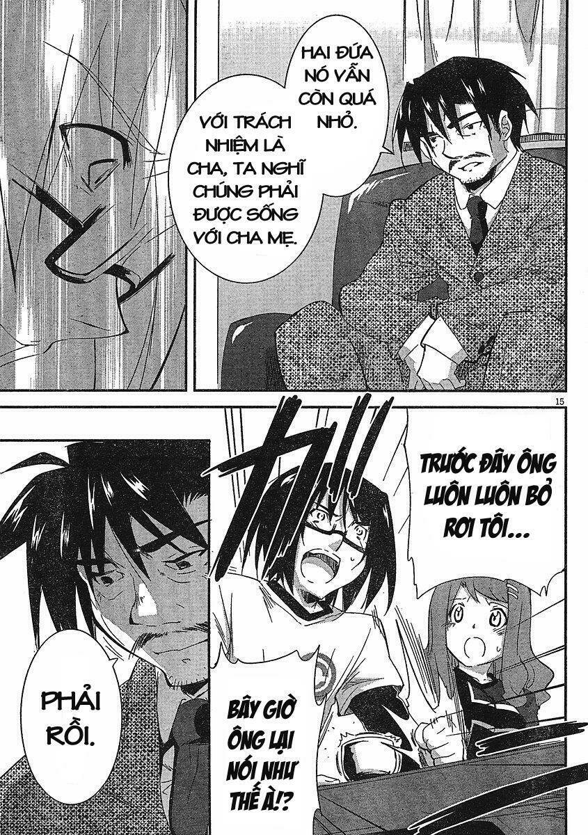 cherry x cherry chapter 11 15