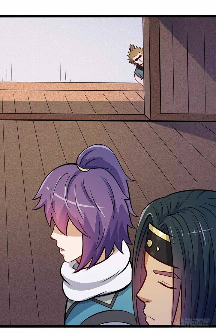 hiệp hành cửu thiên chapter 107 39