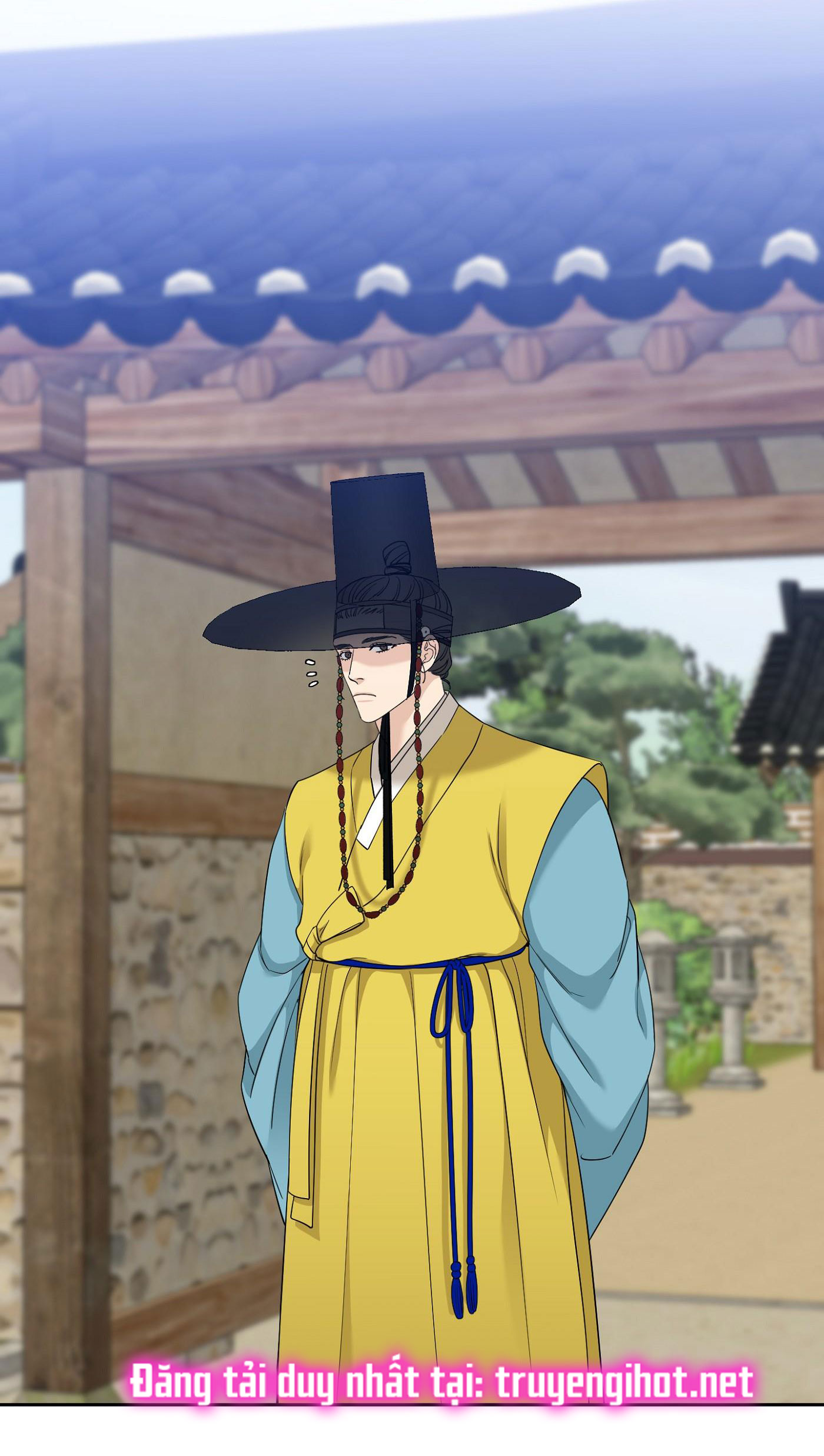 mắt phủ toàn sương chapter 61 6