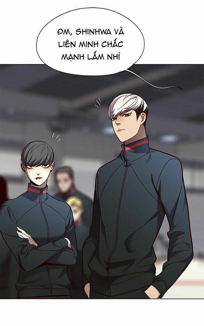 biến thân thành mèo chapter 81 59