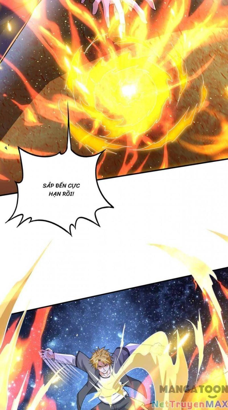 tối cường thần y tại đô thị chapter 286 17