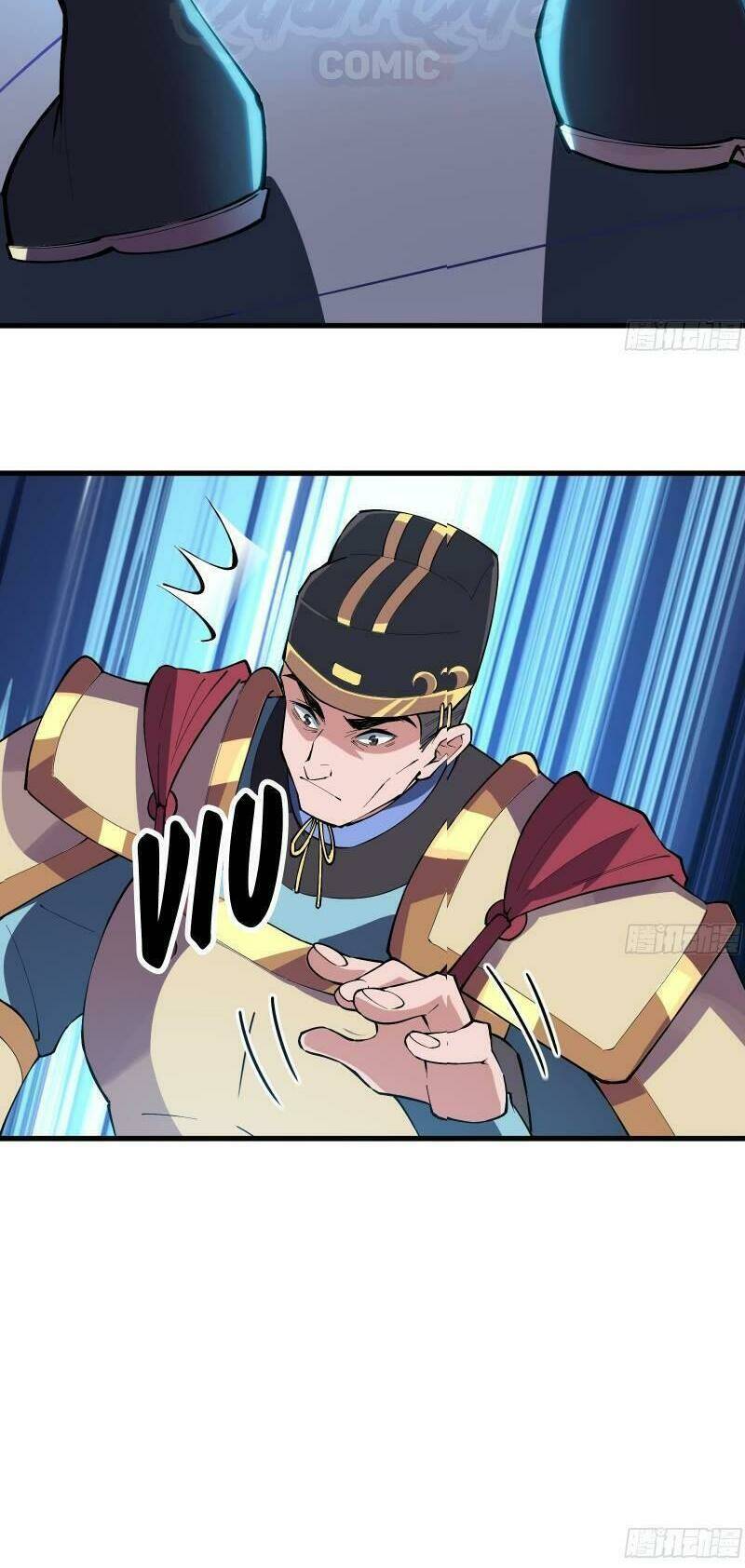 thiên mệnh long thần chapter 8 6