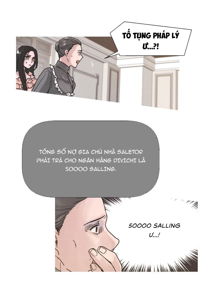 em dám không ? chapter 2 17