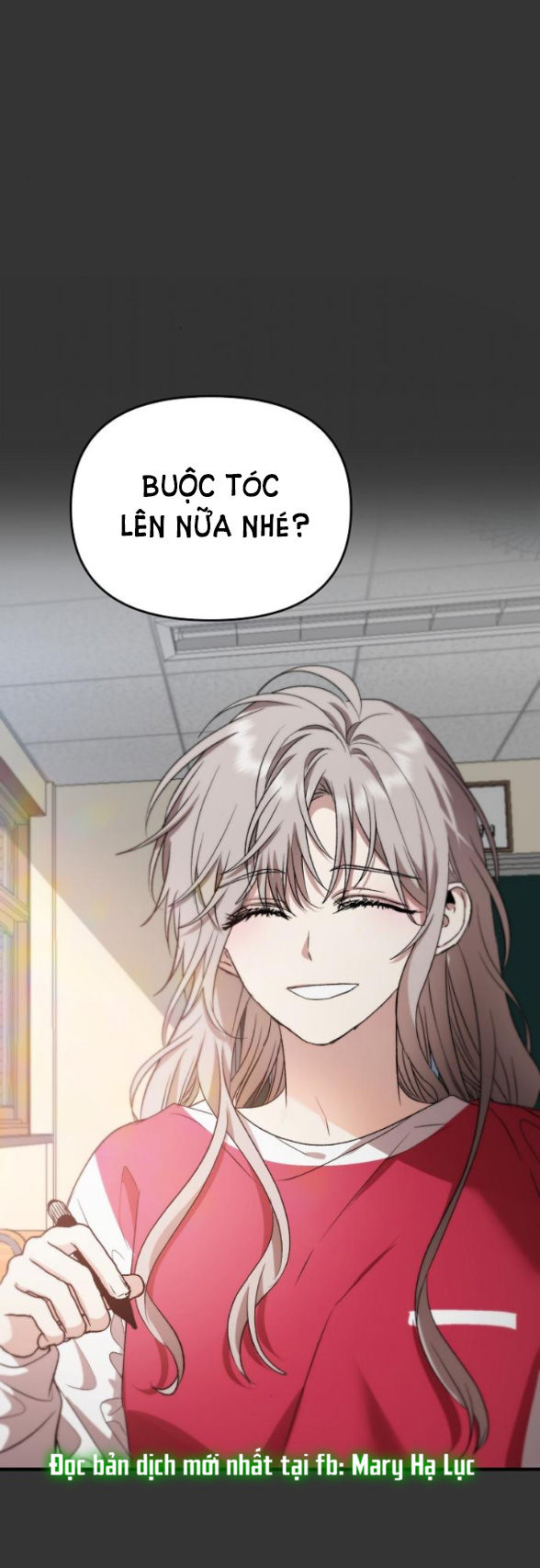 Tự Do Trong Mơ chapter 44.1 6