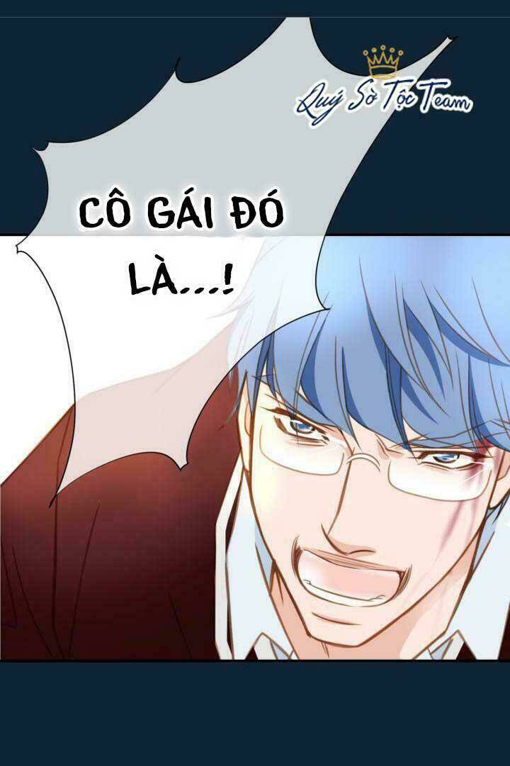 tiếp xúc chí mạng chapter 7 58