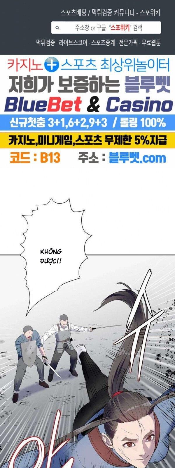 kẻ phán xét chapter 71 4