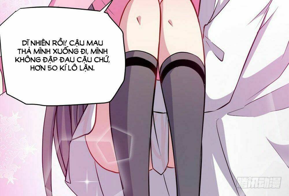 ngạo kiều quỷ vương yêu ta chapter 72 7