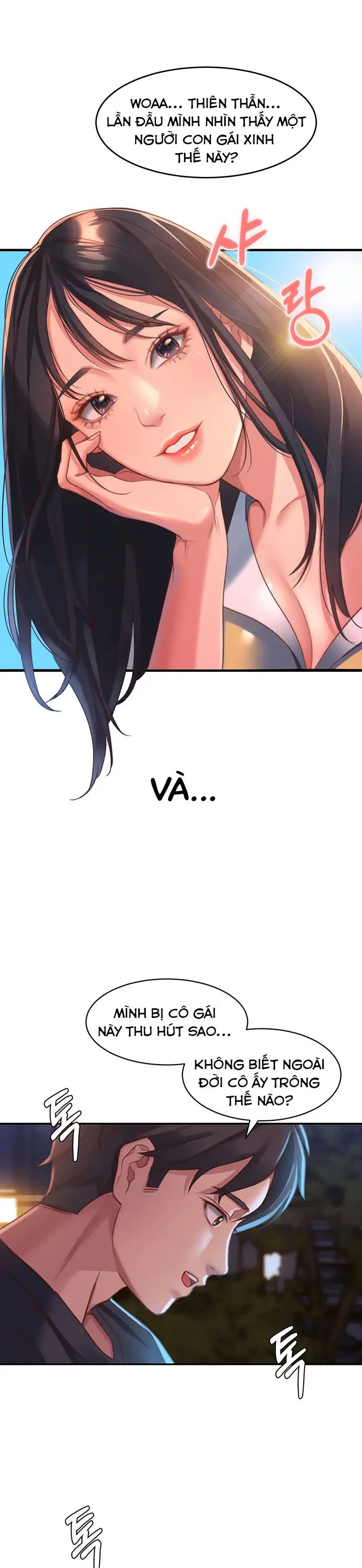 mở khóa trái tim em chapter 1 25