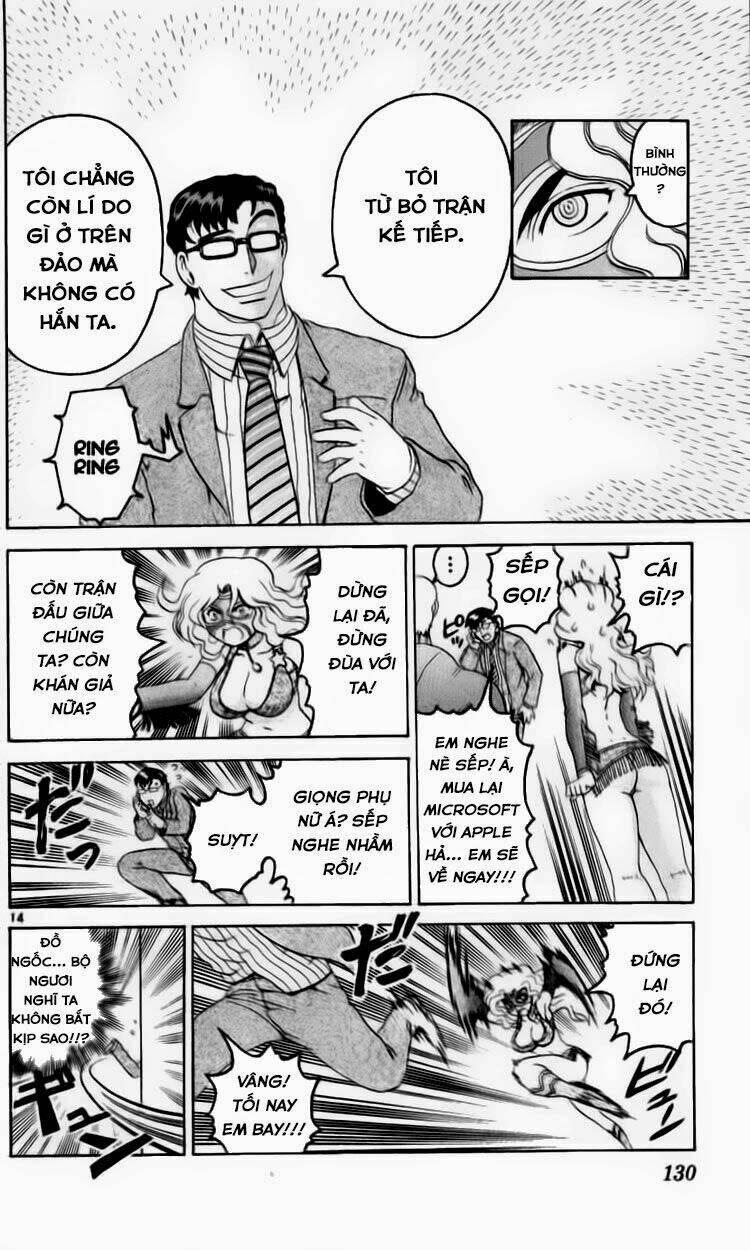 history's strongest disciple kenichi chapter 234 15