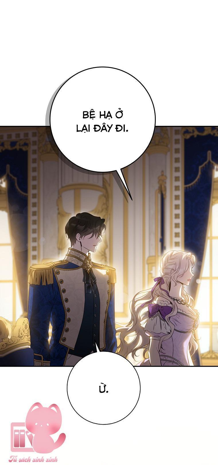 thuần hóa bạo chúa rồi bỏ trốn chapter 95 20