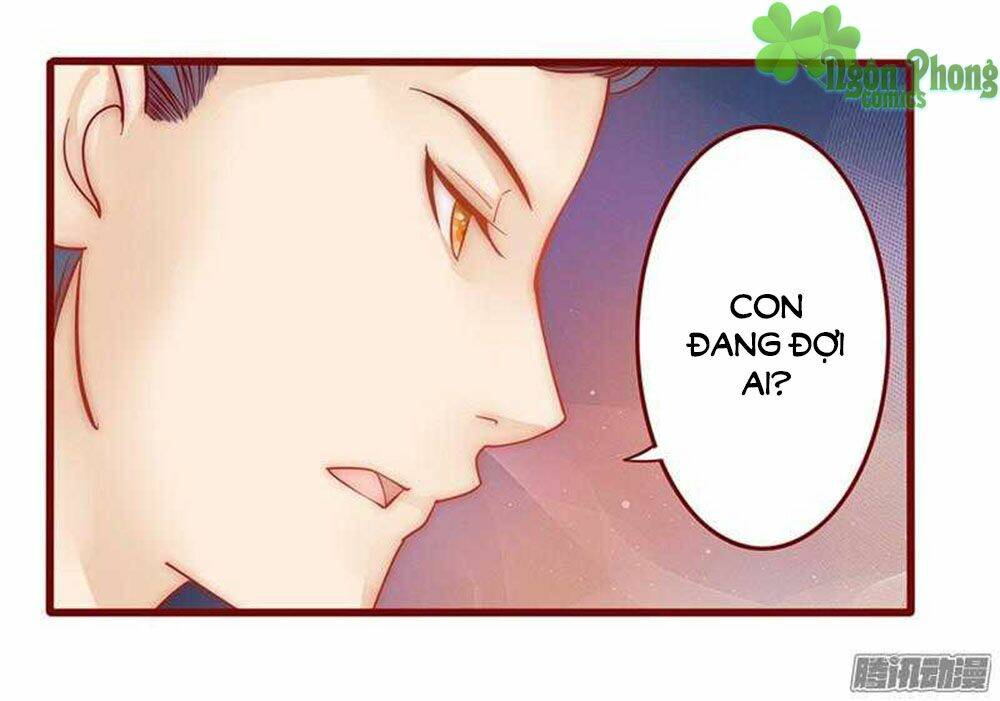 bá đạo tổng tài yêu tôi chapter 29 6