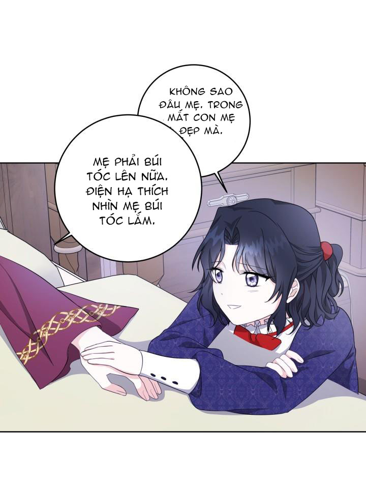 trở thành vợ của nam chính phế vật chapter 24 10