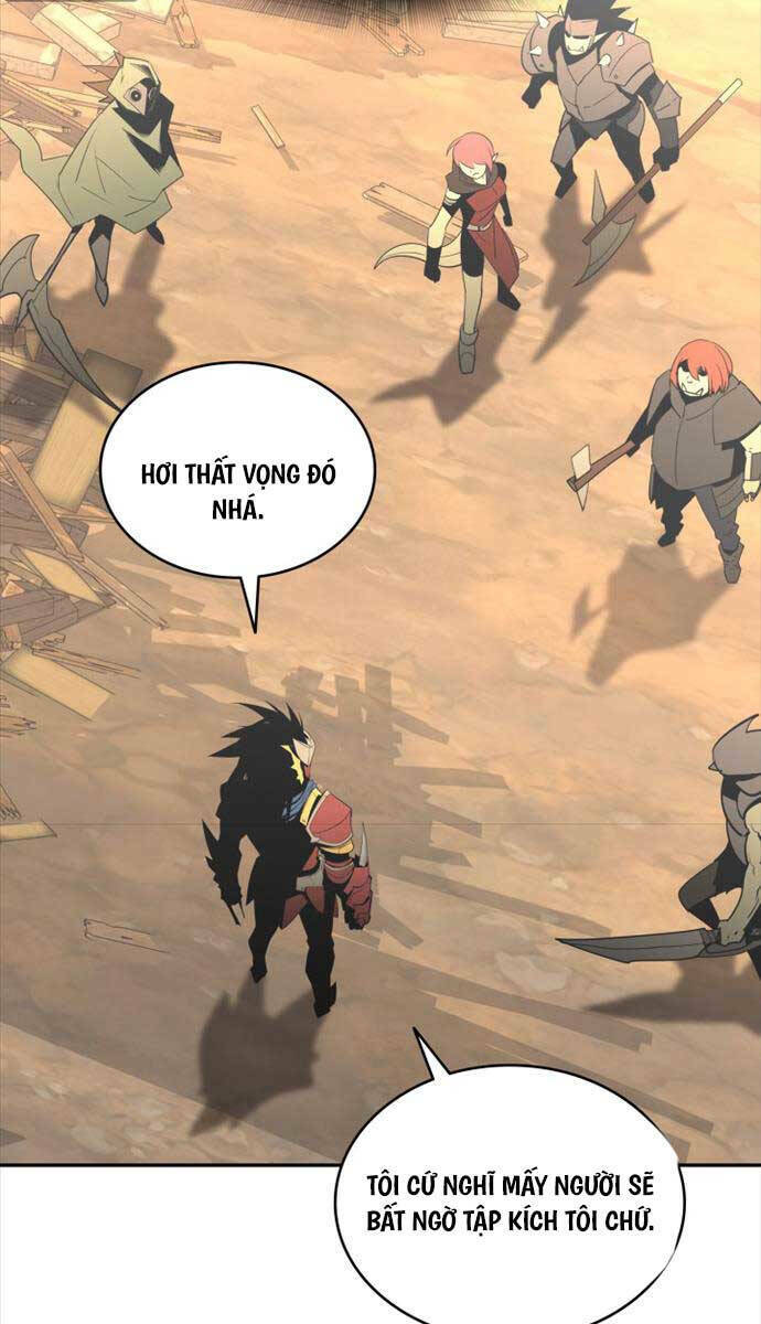 tôi là lính mới chapter 163 35