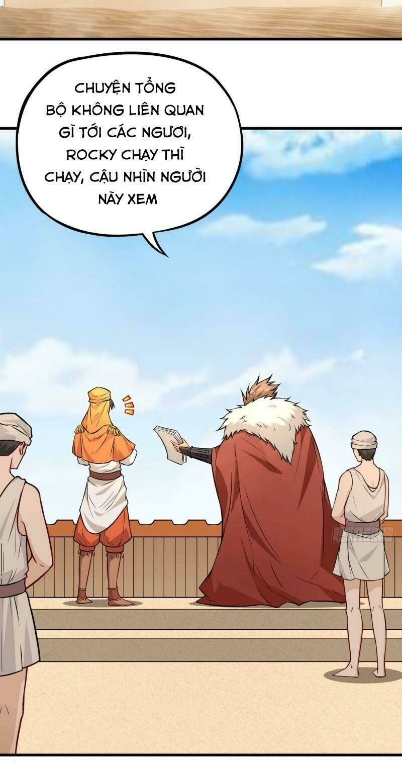 minh nhật thần đô chapter 55 9