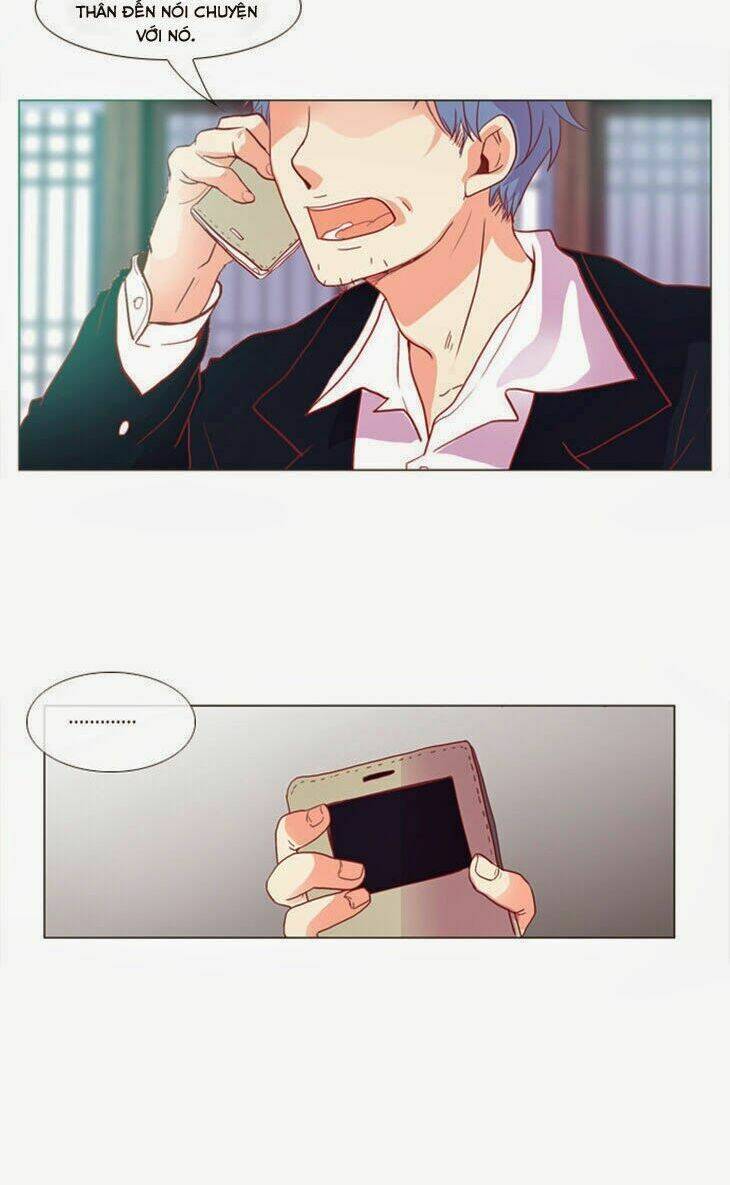 món quà từ chúa chapter 24 41