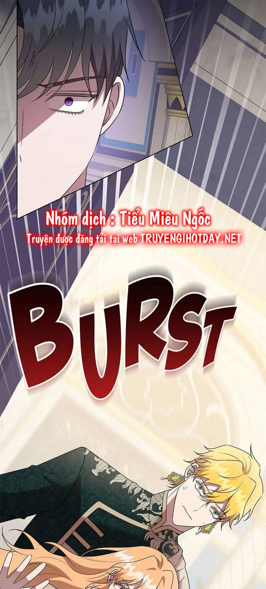 xin ngài đừng ăn tôi chapter 118 36