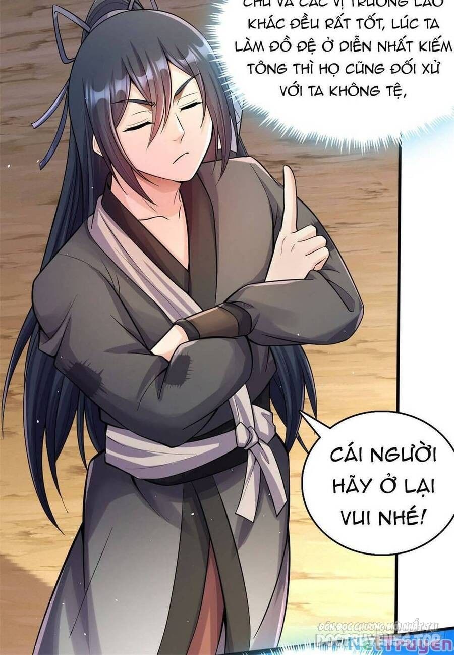 bắt đầu với kiếm vực, ta lặng lẽ tu luyện thành kiếm thần chapter 41 15