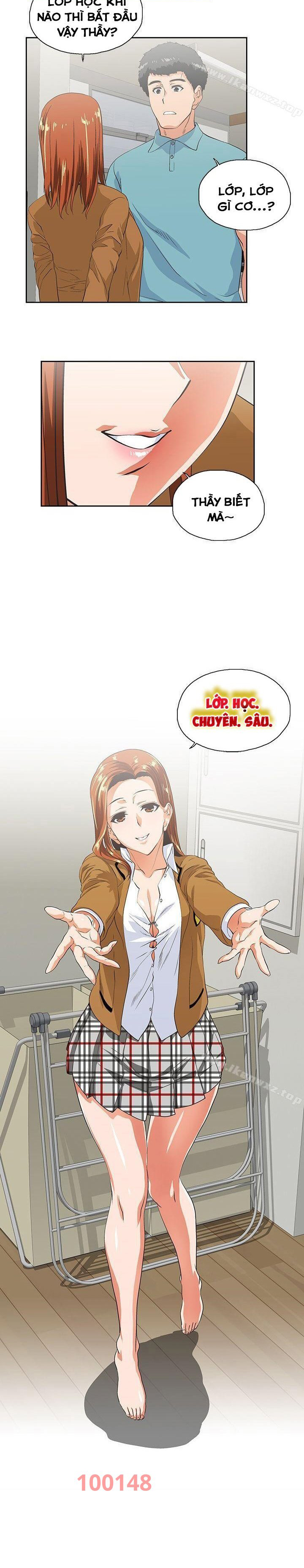 duyên phận chapter 42 6