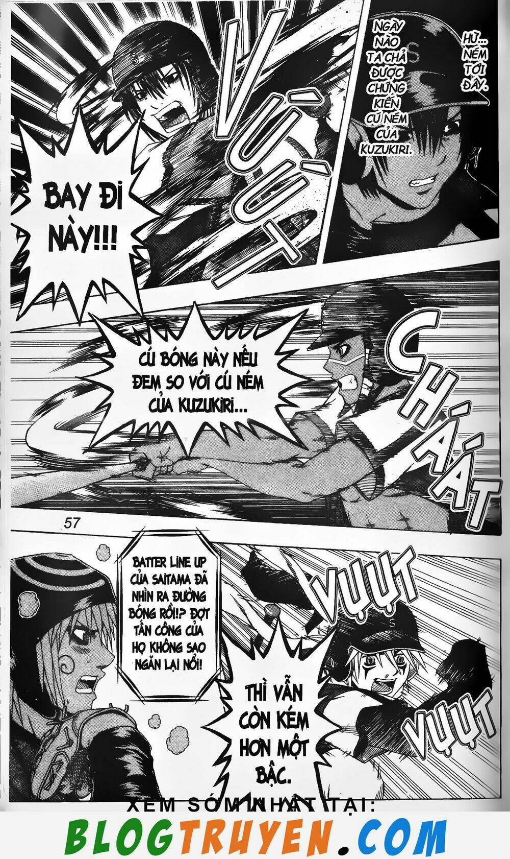 mr.fullswing chapter 210 12