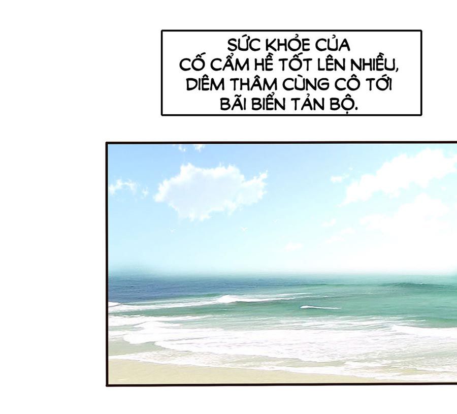 mỹ vị giai thê chapter 53 16