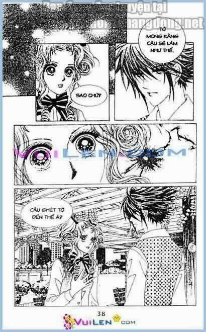 sức thanh xuân chapter 9 38