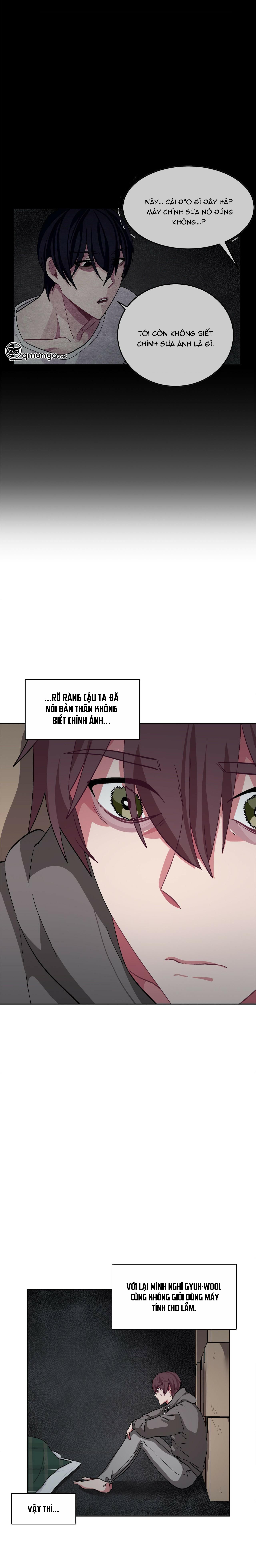 hãy tuân lệnh tôi chapter 26 14