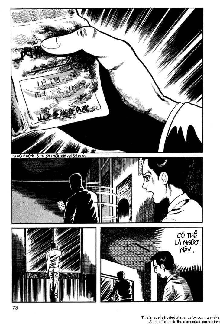 drifting classroom chapter 24 28