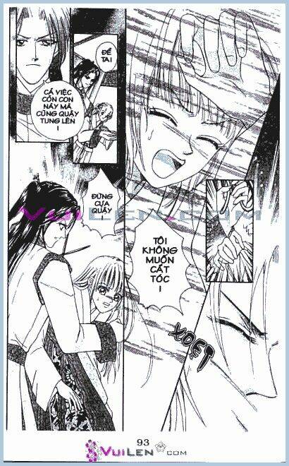 nàng công chúa lạc loài chapter 1 94