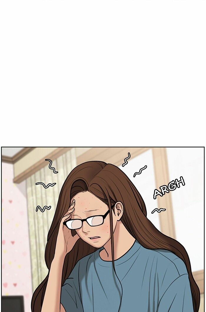 vẻ đẹp đích thực - true beauty chapter 62 3